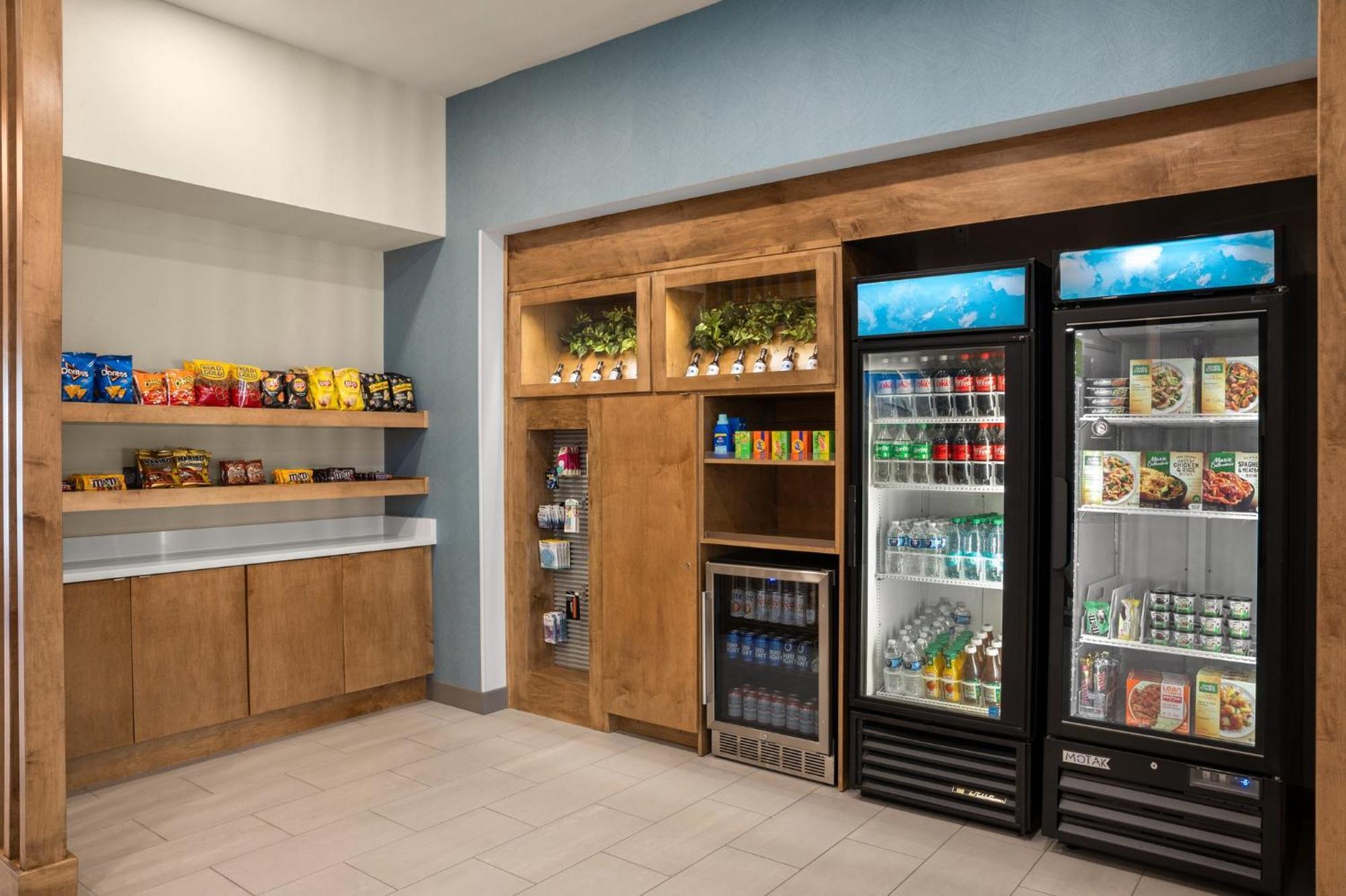 Holiday Inn Express Richmond By Ihg Exteriör bild